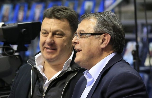 Budućnost okuplja ABA klubove – nisu pozvani Čovićevi