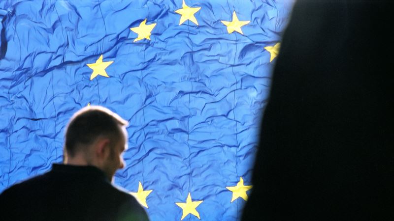 Budžet EU bez plana za proširenje