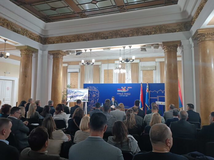 Budžet Niša za 2026. godinu – građani pitaju gde su obećane hale i dvorane, gradonačelnik kaže prioritet građani