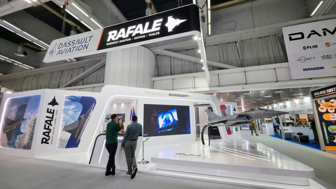 Budžet Srbije za 2026 godinu: Novi plan otplate višenamenskih borbenih aviona Rafal