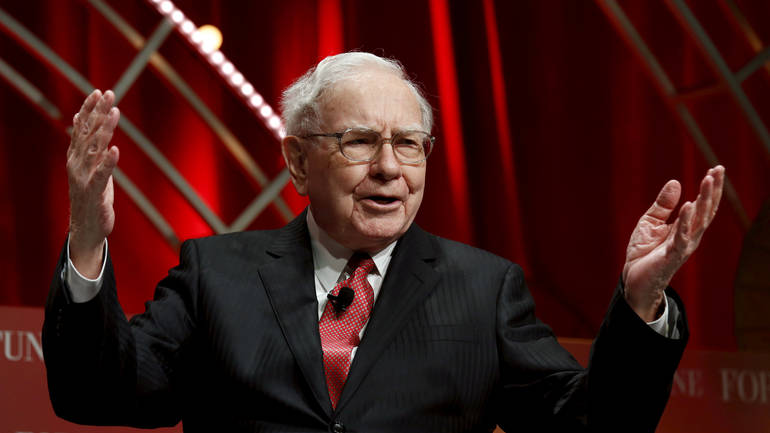 Buffett pohvalio doprinos useljenika razvoju SAD-a