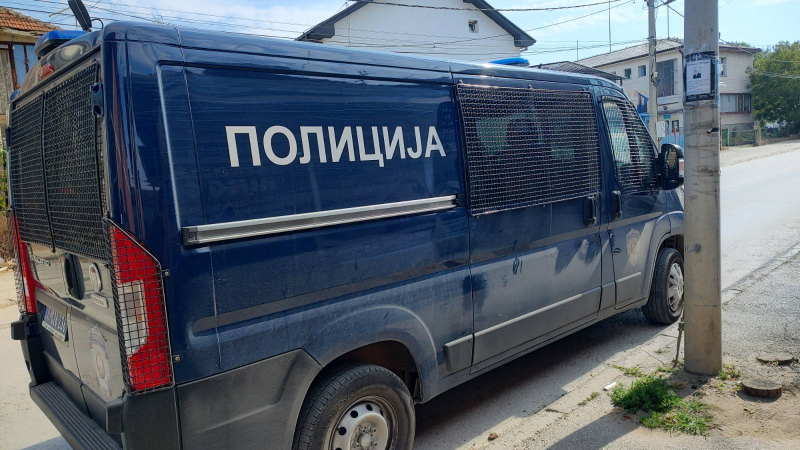 Bugarin pokušao da prošvercuje lovačke metke u Srbiju