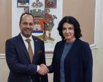 Bugarska Vraca i Niš na zajedničkom projektu za fondove Evropske unije