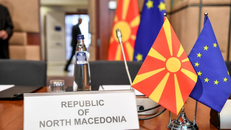 Bugarska blokira sporazum Severne Makedonije sa Fronteksom