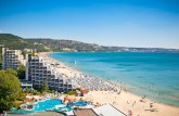 Bugarska čini sve da privuče turiste: Nude čak besplatne suncobrane i ležaljke