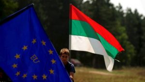 Bugarska dobila novu privremenu vladu