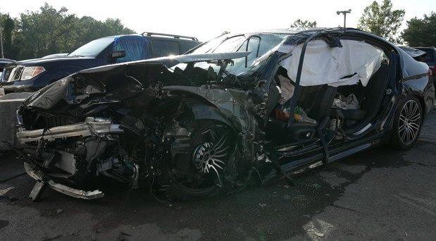 Bugarska i Rumunija na prvom mestu u EU po broju smrtnih slučajeva u saobraćajnim nesrećama
