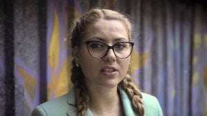 Bugarska novinarka Viktorija Marinova ubijena u gradu Ruse