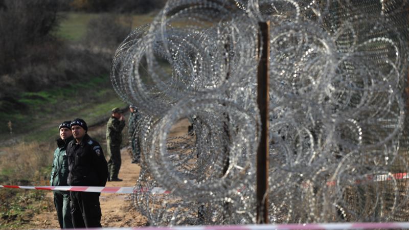 Bugarska policija uhapsila stotinu migranata