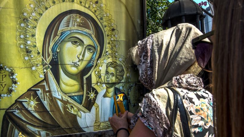 Bugarska pravoslavna crkva ne može jednostrano priznati Makedonsku
