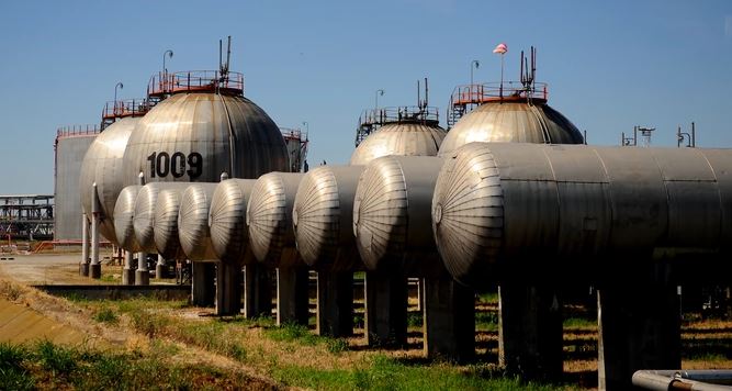 Bugarska preuzima naftni terminal Rosenec