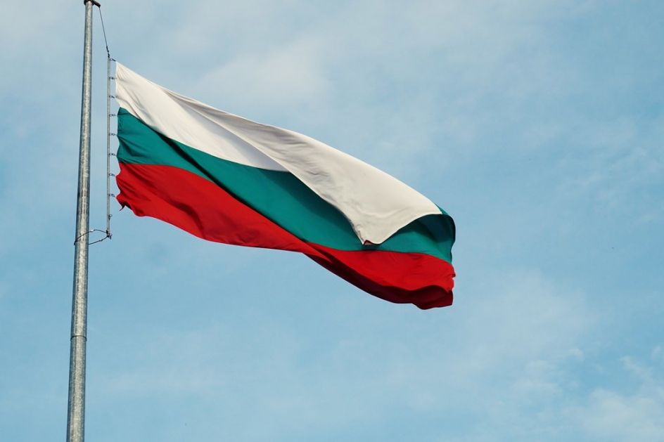 Bugarska svrstala Srbiju među države u crvenoj zoni