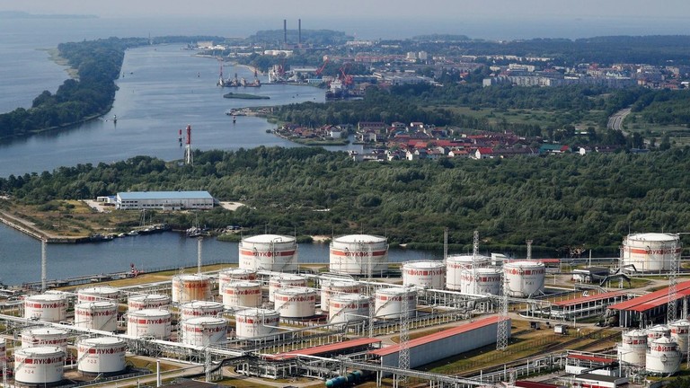 Bugarska ubrzava zabranu uvoza ruske nafte – mediji