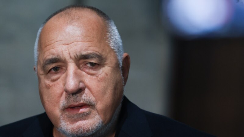 Bugarska vlada neće dati ostavku prije ulaska u eurozonu, kazao Borisov