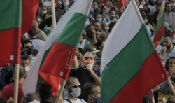 Bugarska vlada se ponovo pred protestima i glasanjem o poverenju