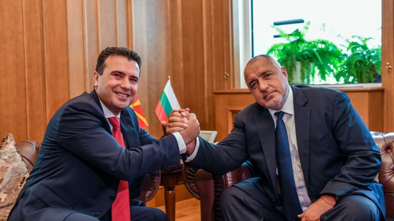 Bugarska za otvaranje pregovora Skoplja i Tirane s EU, ali uz uslove