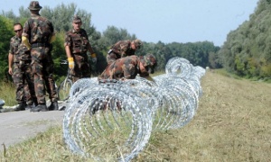 Bugarske vlasti: Pooštrićemo mere prismotre na granici sa Turskom (FOTO)