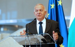 
					Bugarski ambasador: Odnosi zasnovani na evropskim vrednostima 
					
									