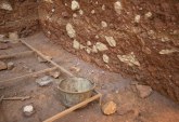 Bugarski arheolozi pronašli retku zlatnu relikviju