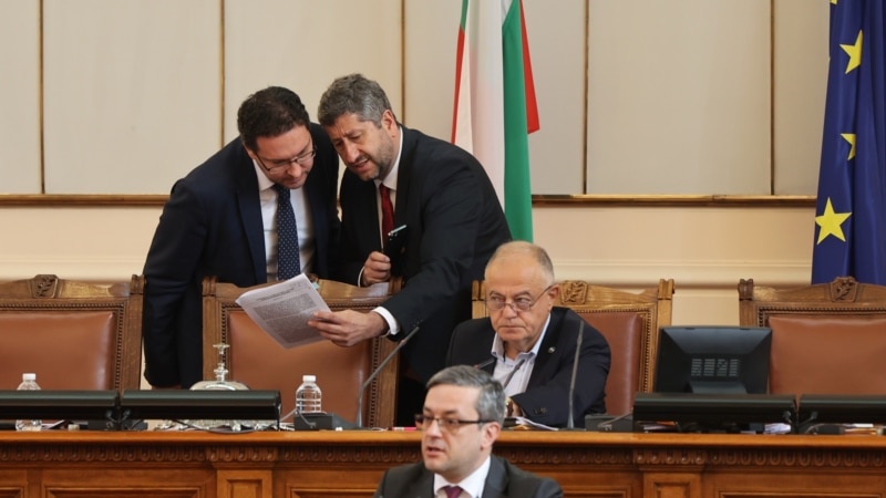 Bugarski poslanici glasali protiv veta na kandidaturu Sjeverne Makedonije za EU