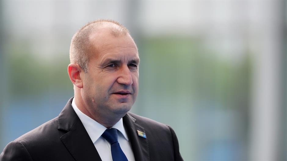 Bugarski predsednik: Ugrožene demokratija i sloboda medija
