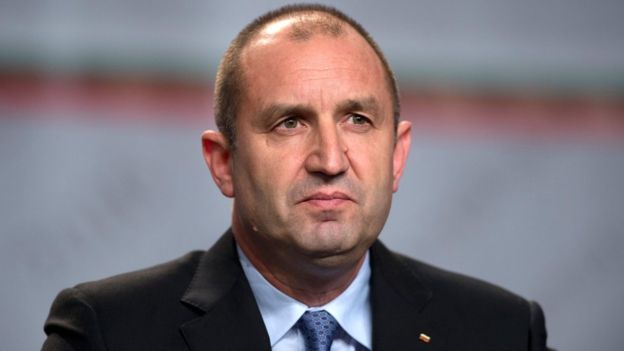 Bugarski predsednik izrazio zabrinutost zbog situacije u Makedoniji