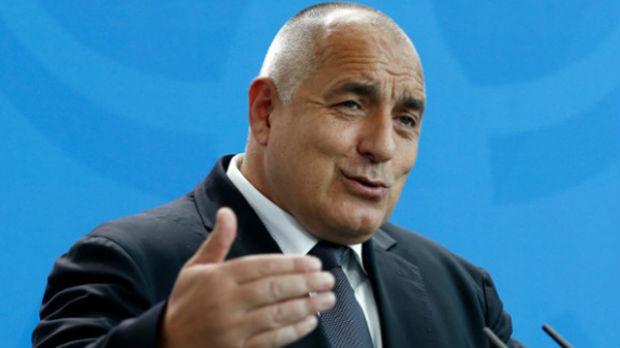 Bugarski premijer sutra na Kosovu