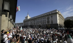 Bugarski premijer zamenio ministra pravde dan posle nasilnih protesta