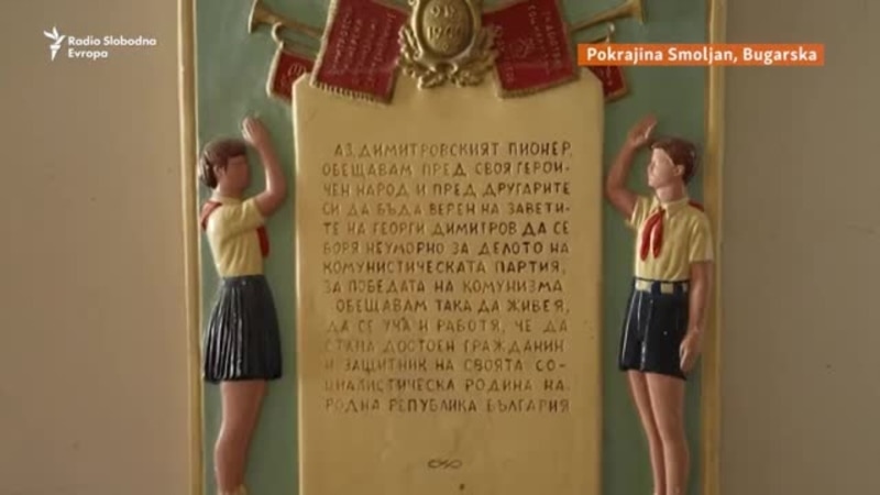 Bugarsko selo dobilo novi muzej komunizma