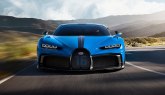 Bugatti Chiron Pur Sport oslobodio svih 1.500 konja na stazi VIDEO