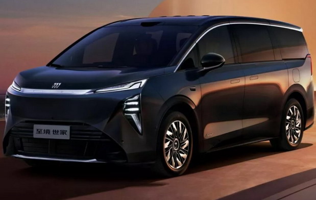 Buick Electra Encasa