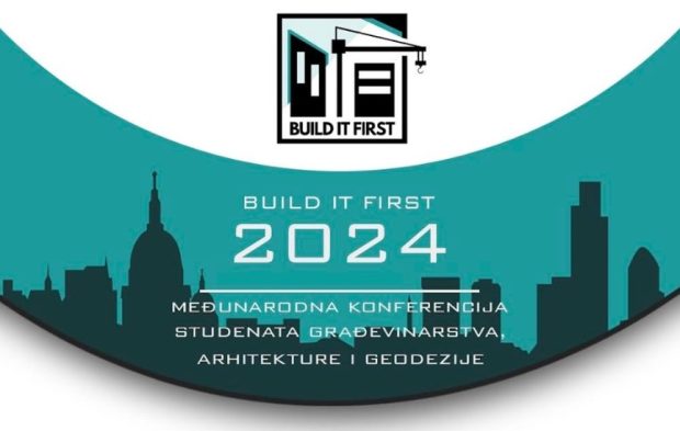 Овогодишња конференција „Build it first“ на Златибору од 21. до 24. марта