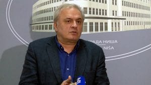 Bujošević: Upadom u RTS protesti „1 od 5 miliona“ izgubili legitimitet