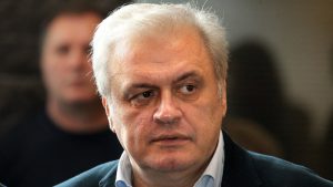 Bujošević najavio tužbu protiv Marinike Tepić