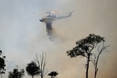 Bukti 40 požara: Naređena hitna evakuacija