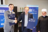 Bukvić i Tandir potpisali sporazum o saradnji: Velika sansa za srpske kompanije