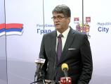 Bulatović: 350 miliona dinara iz državnog budžeta za ulice na Paliluli