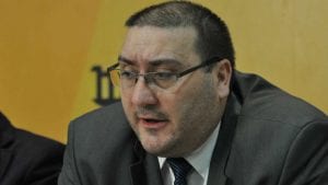 Bulatović (SSP): Odakle Vučiću novac za sako od 700.000 dinara