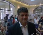 Bulatović danas podnosi izveštaj o jednogodišnjem radu gradske vlasti