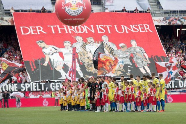 Bundesliga kreće 11.septembra