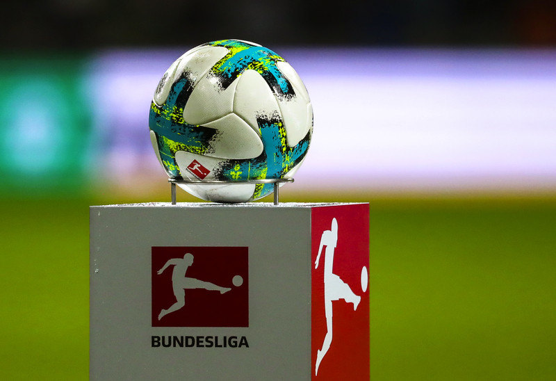 Bundesliga u obaveznom karantinu do kraja sezone