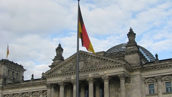Bundestag odbio predlog da se ukinu sankcije Rusiji