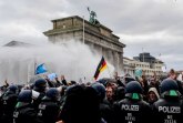 Bundestag se plaši?