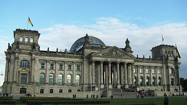 Bundestag usvojio nacrt zakona radi zaštite „Severnog toka 2“ od EU direktiva