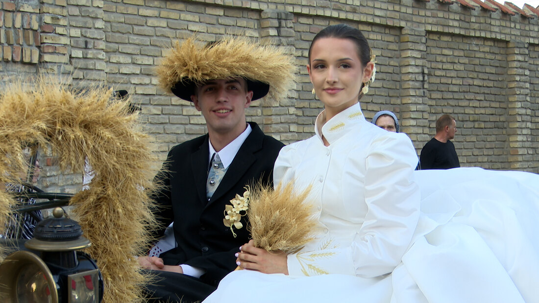 Bunjevačka nacionalna zajednica obeležila Dan Dužijance