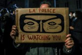 Bunt Pariza: Hiljade građana na ulicama protiv spornog zakona VIDEO