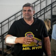 Bura oko napada na Sašu Mirkovića se ne stišava! Tužiću hotel jer nisu obezbedili sigurnost i zaštitu gostiju!