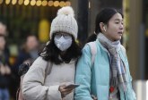 Bura u Kini zbog smrti lekara kog je policija ućutkala kad je pukušao da upozori na koronavirus