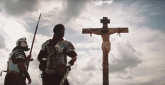 Bura zbog spota: Donacija organa, šta bi Isus uradio VIDEO