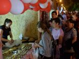 Buregdžije u centru Niša, večeras degustacija najvećeg bureka sa čvarcima